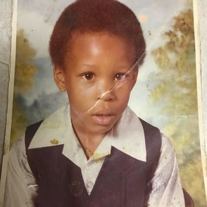 Meet your Posher, Antonio